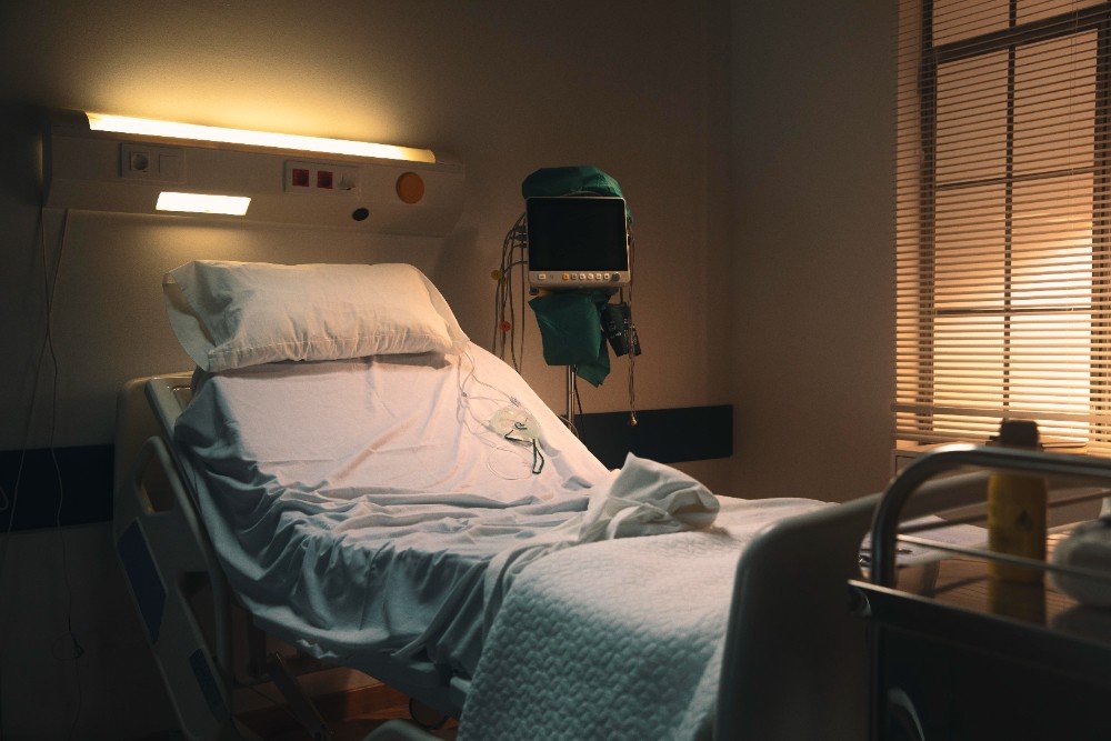 40+ Emergency Rooms